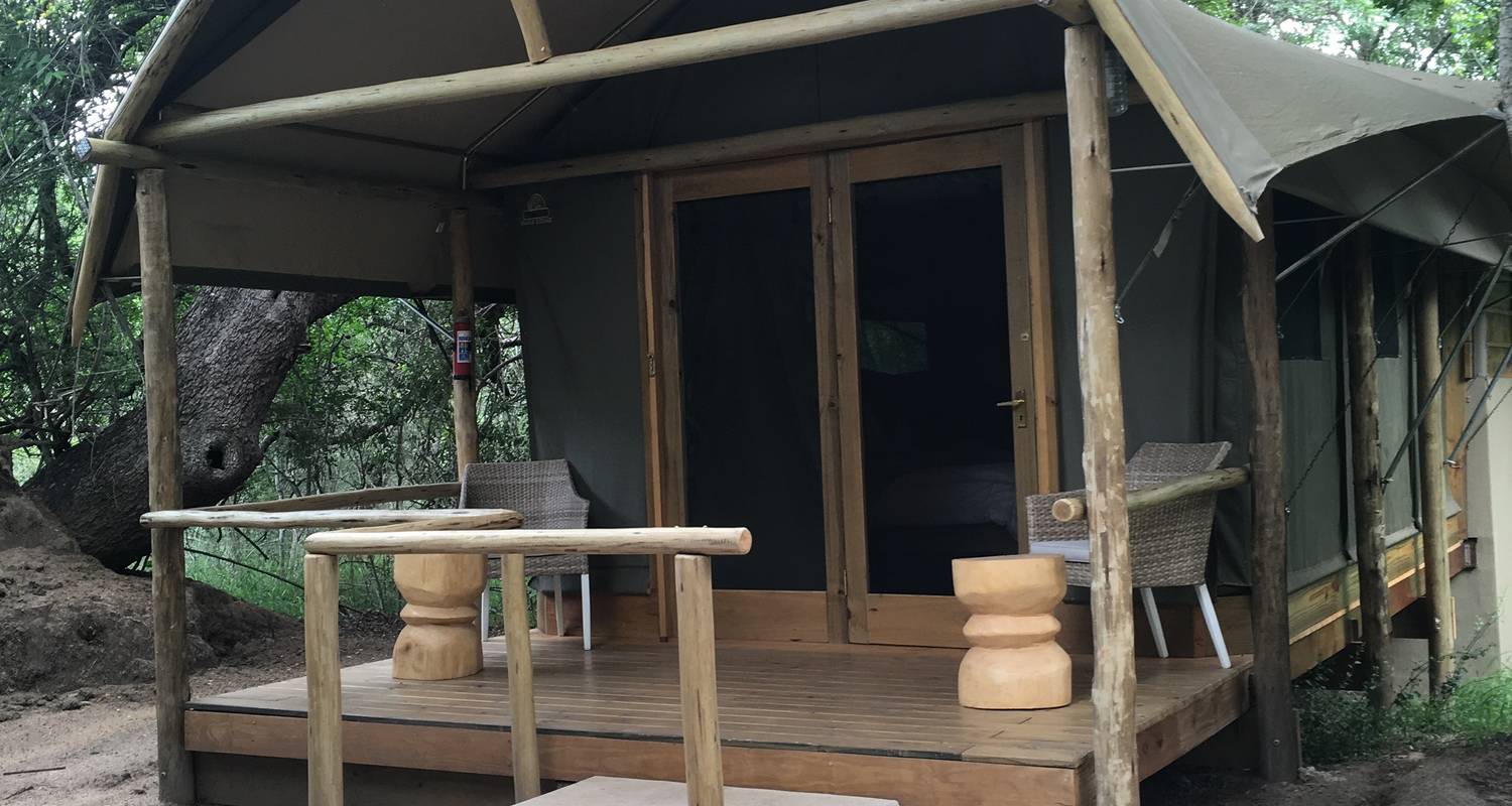 Kruger Lodge Experience