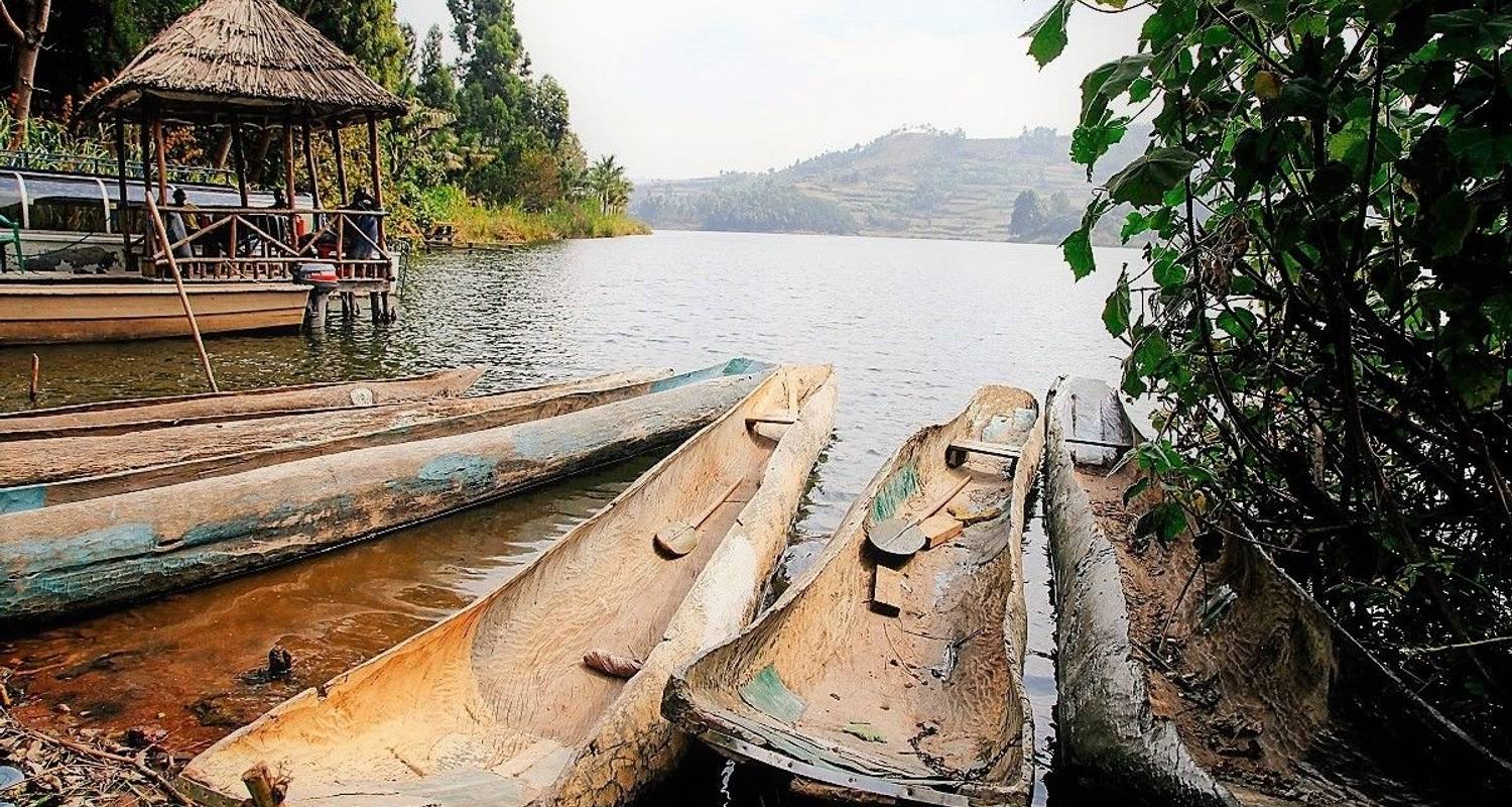 Budget Tour in the Splendid Rwanda