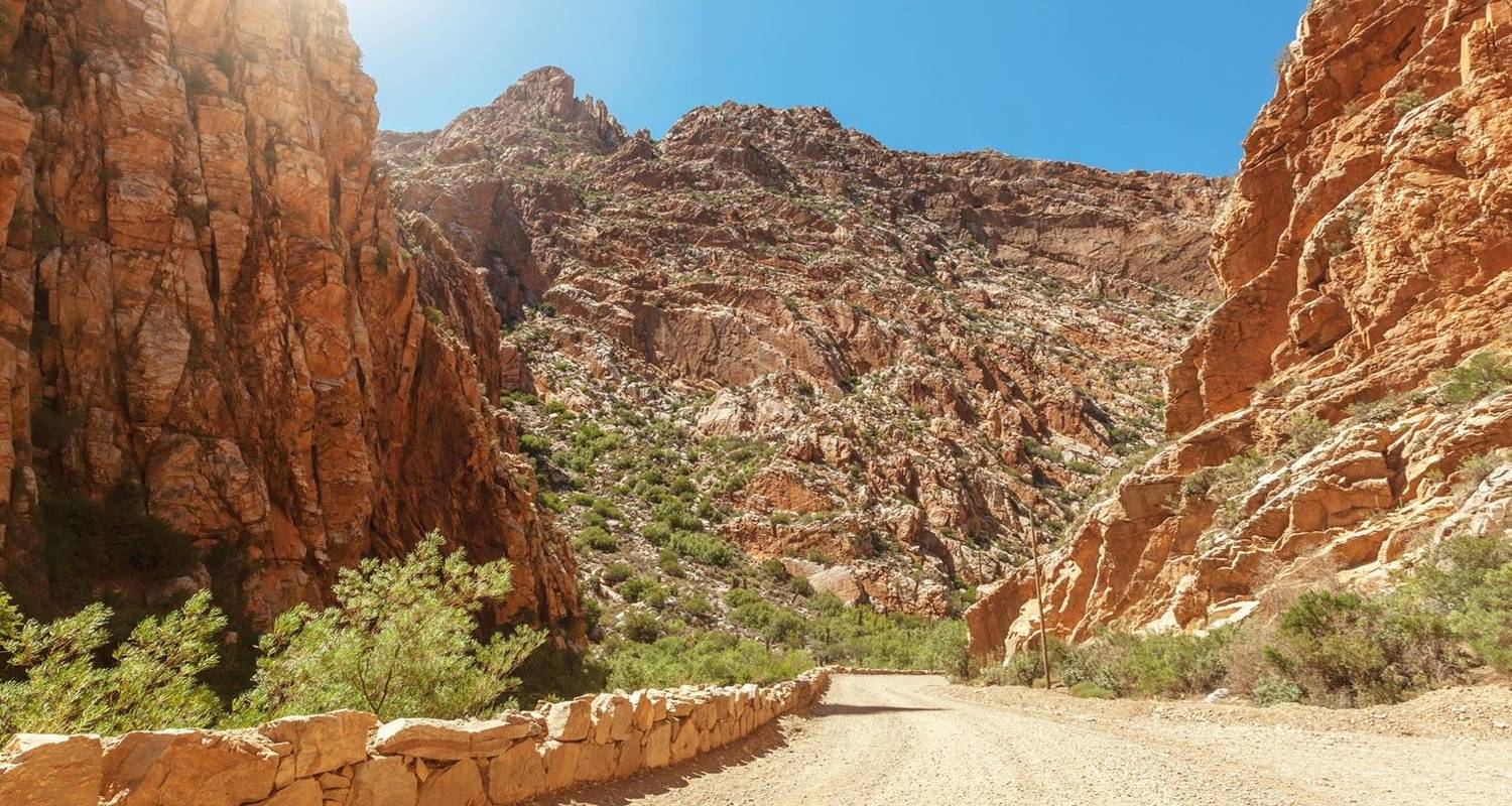 Route 62 Adventure Safari