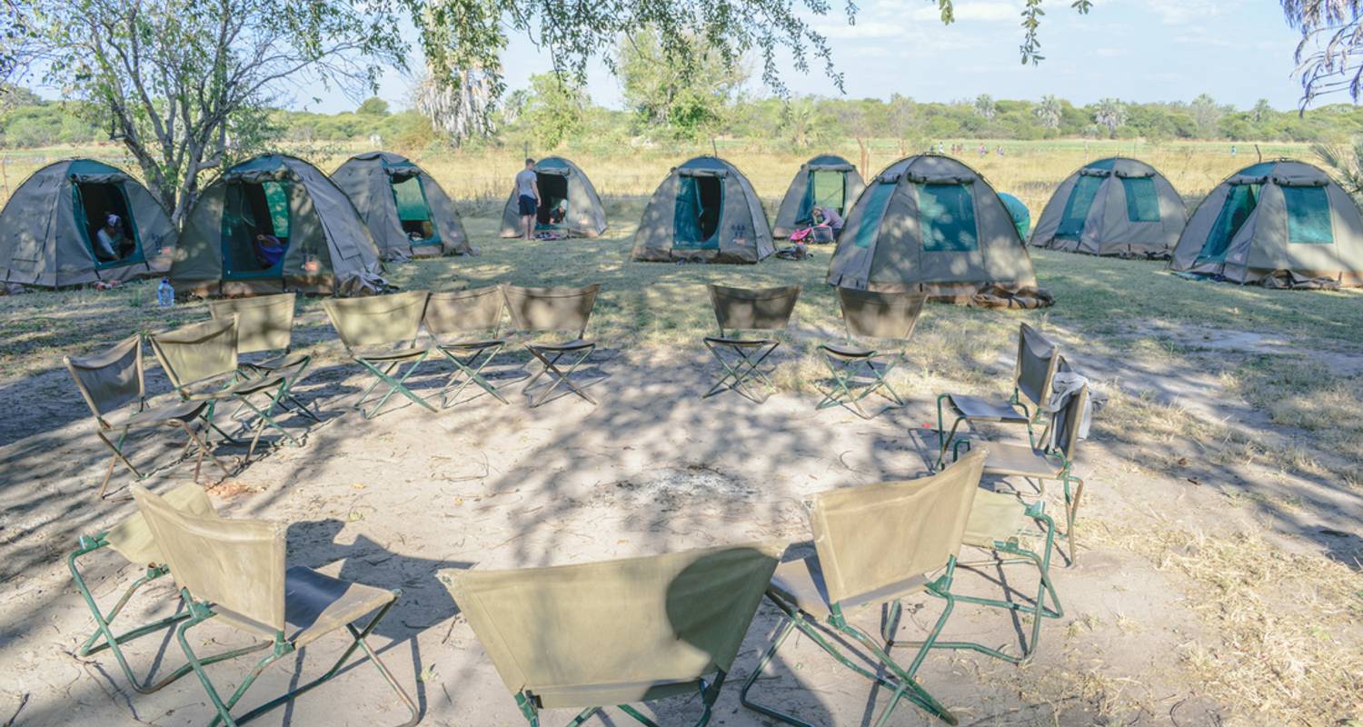 South Africa Family Safari with Teenagers