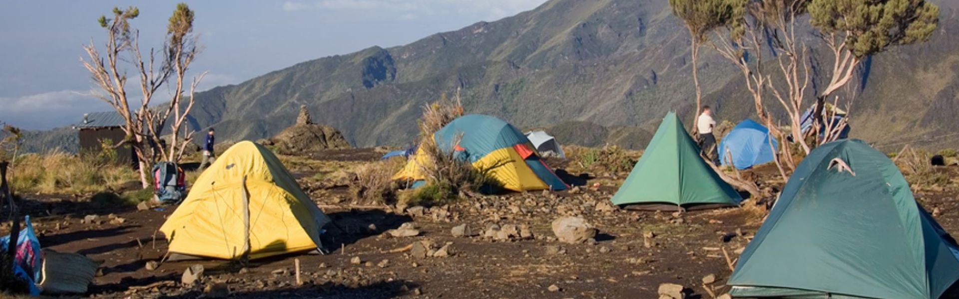 11 Day Tour Kilimanjaro Climb & Safari