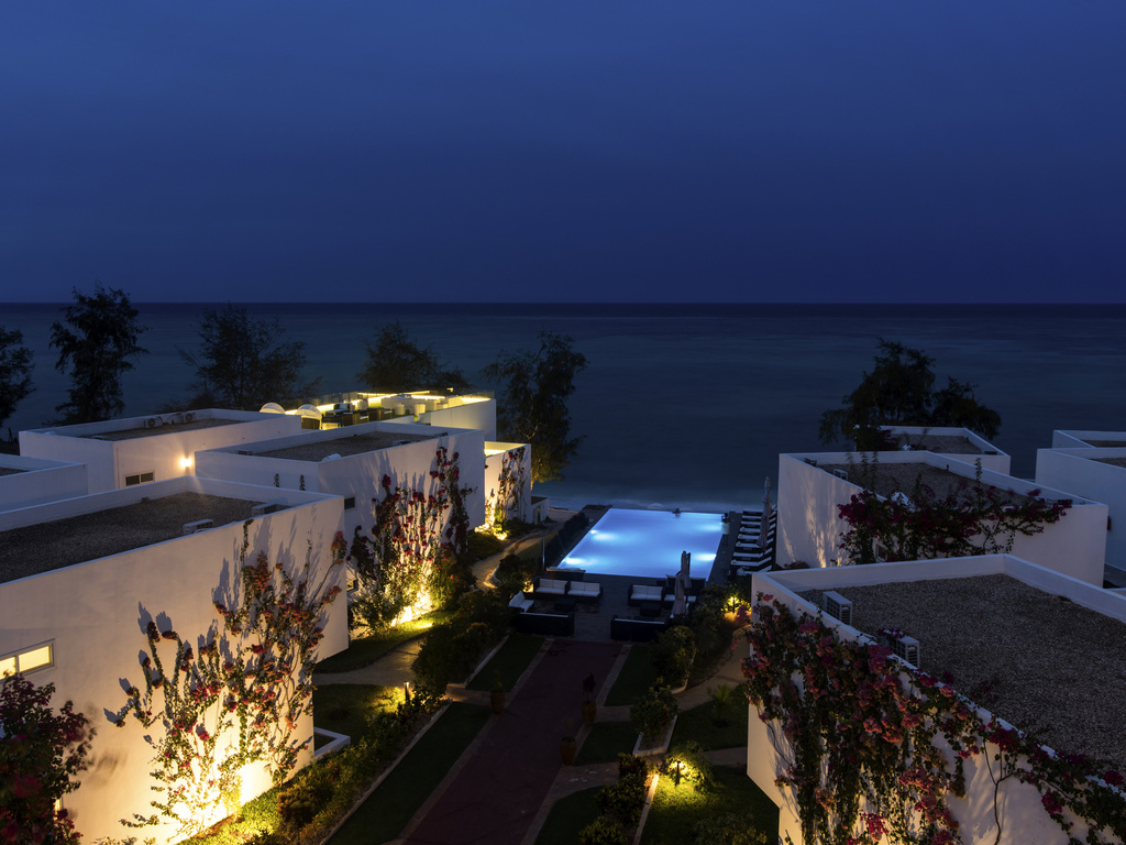 Couples Private Safari & Zanzibar Holiday