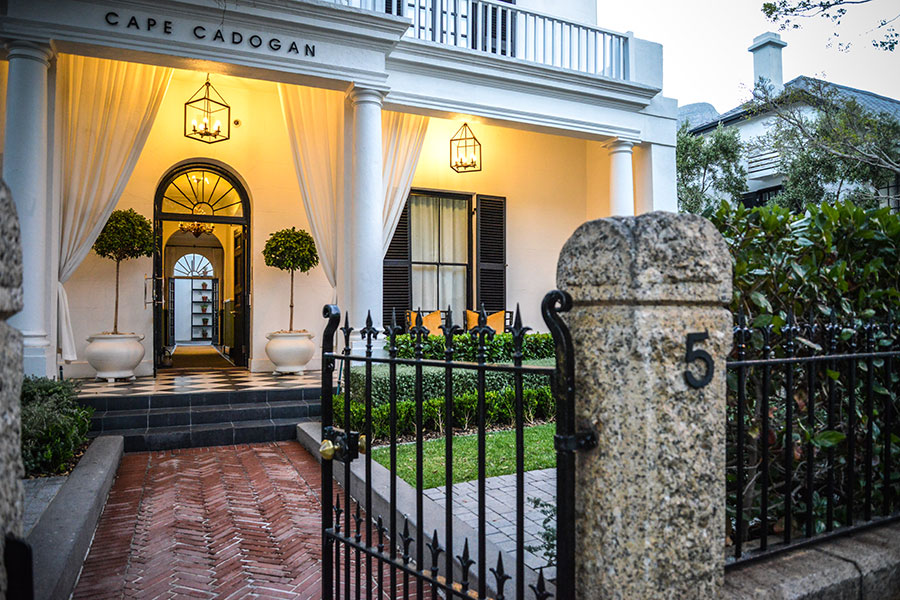 Romantic Cape Town & Kruger Park