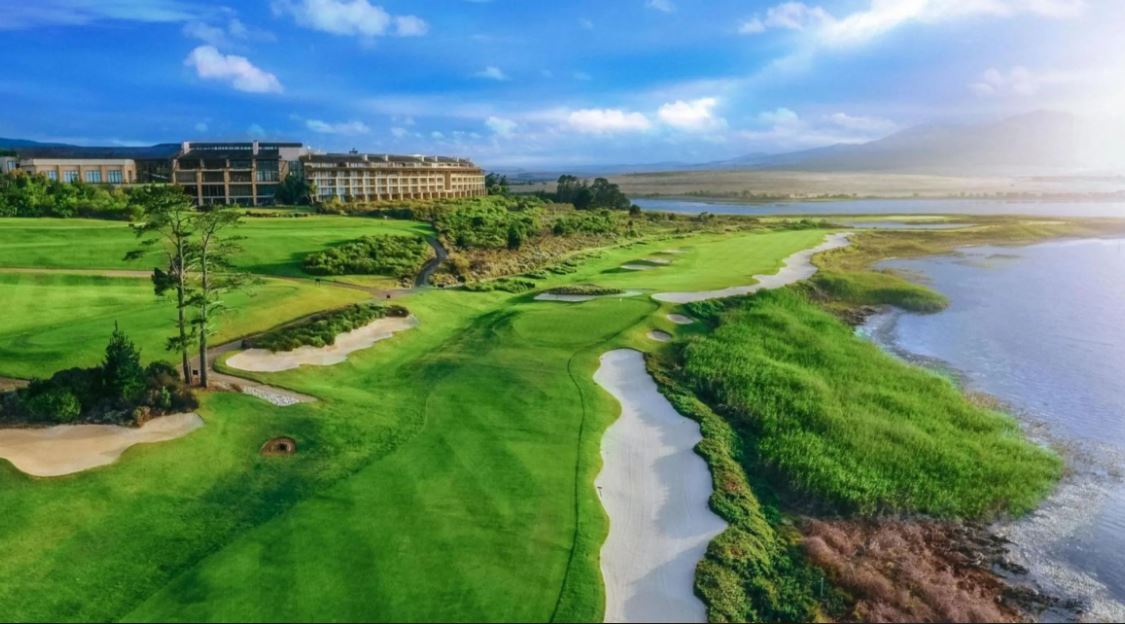 Kenya’s Golf & Safari Experience