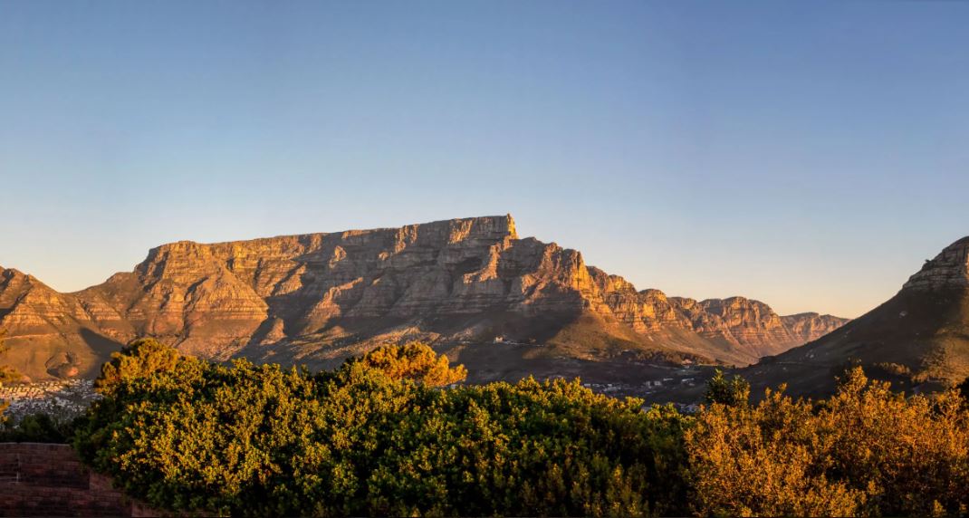 The Best of Southern Africa