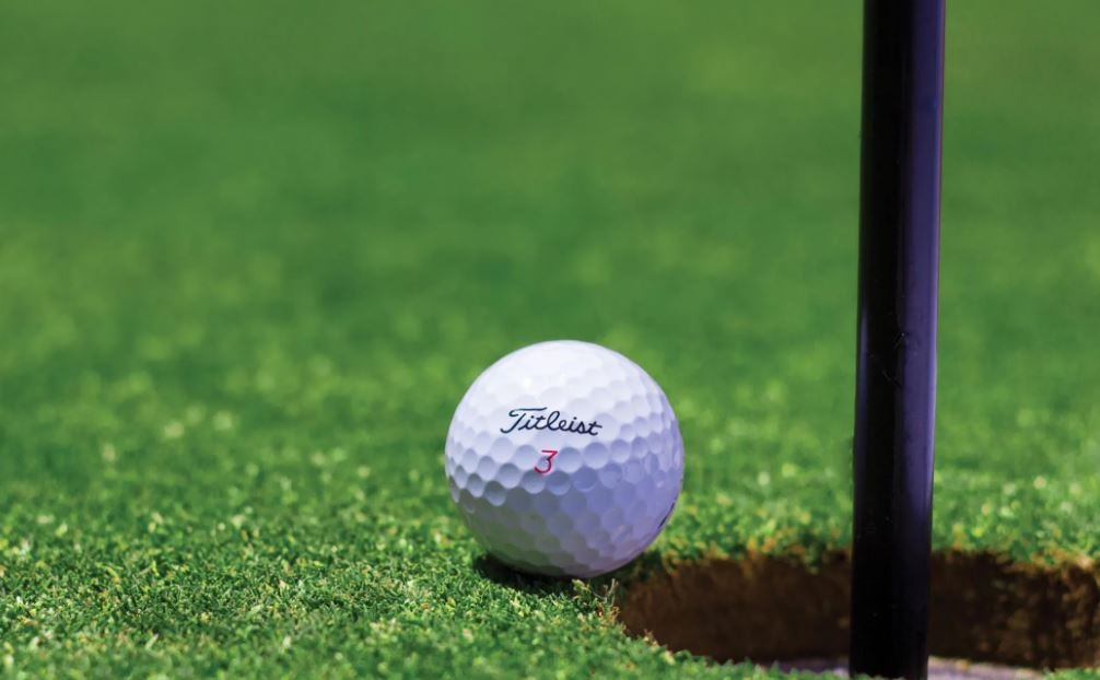 Fancourt – A Golfing Paradise