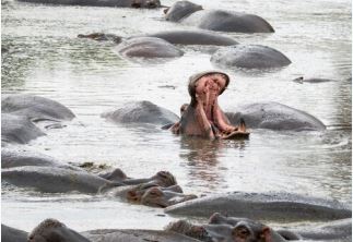 Great Migration Tanzania Adventure Safari