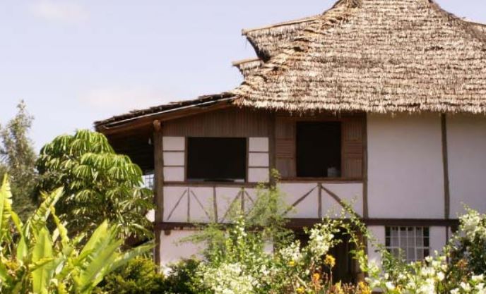 Classic Lodge Safari Tour in Tanzania