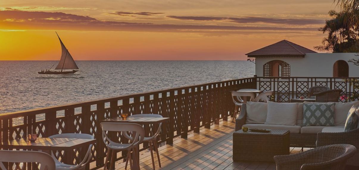 10 Day Migration, Safari & Beach Holiday