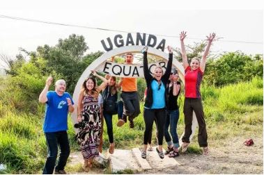 8 Days Uganda Primates Adventure Fixed Group Safari
