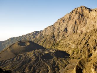 Mount Meru Trekking via Momella Route