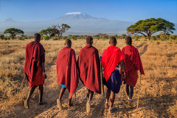 Cultural Experinces & Wildlife Journey