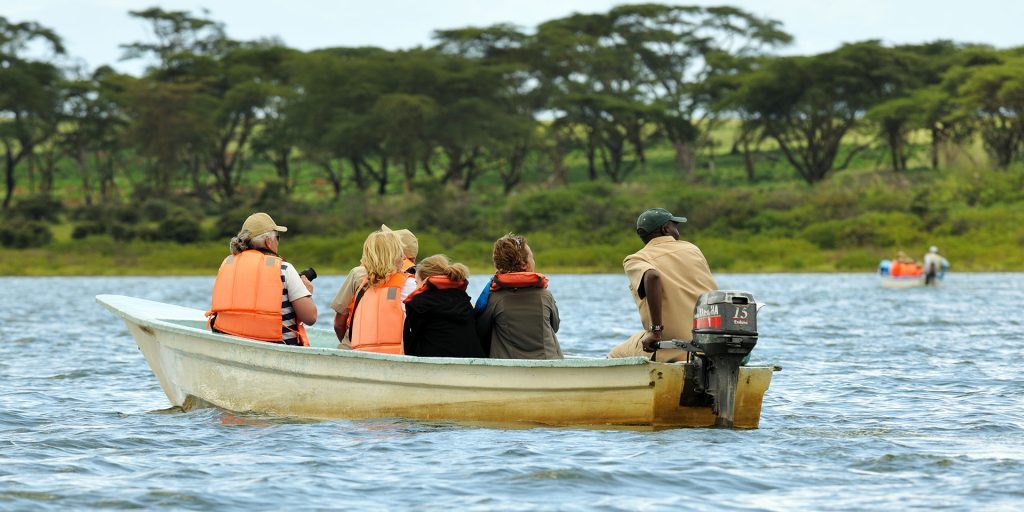 5 Day Budget Kenya Safari Holiday
