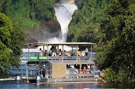 3 Days Safaris to Murchison Falls National Park