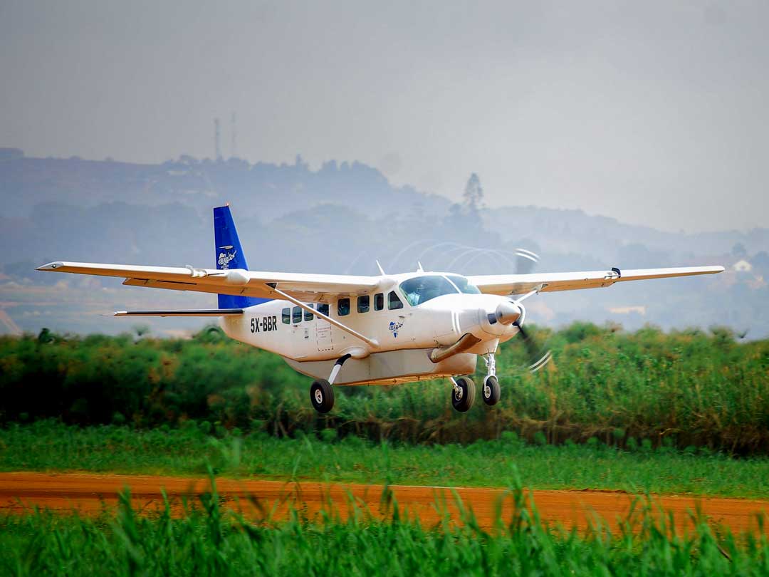 9 Days Fly-In Best of Uganda