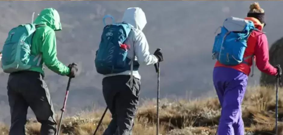 8 Day Kilimanjaro 