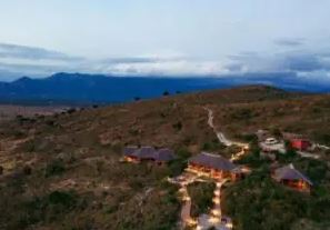 7 Days Kasigau Community & Lumo