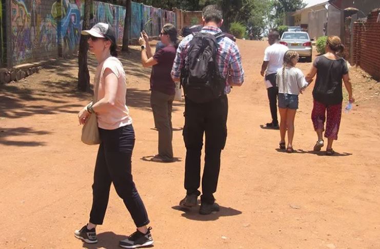 1 Day Kigali City Tour