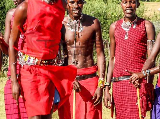6 Day Tanzania Cultural Camping Safari
