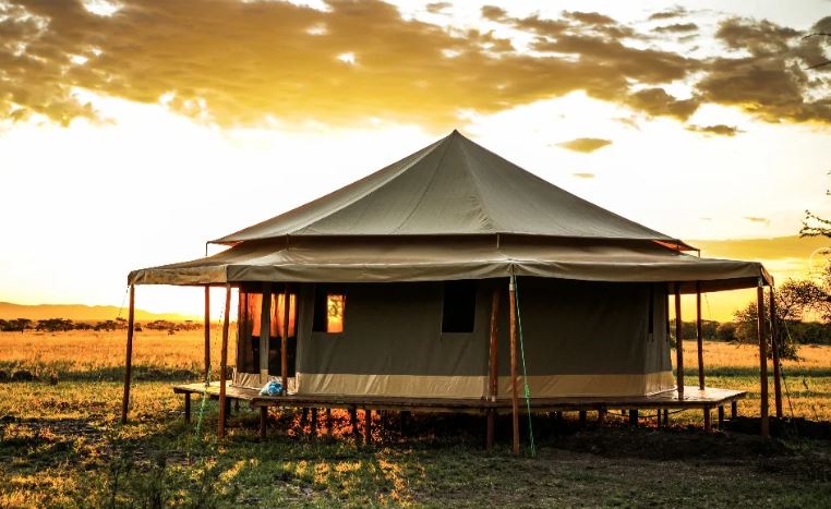 4 Day Best of Tanzania Safari