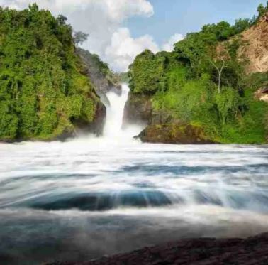 2 Days Safari to Murchison Falls National Park