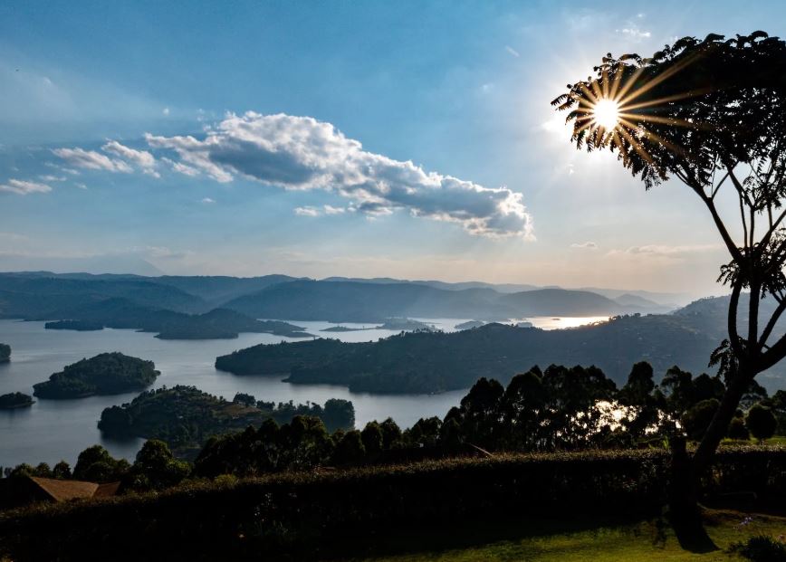 9 Days Uganda Roundtrip in a small Group