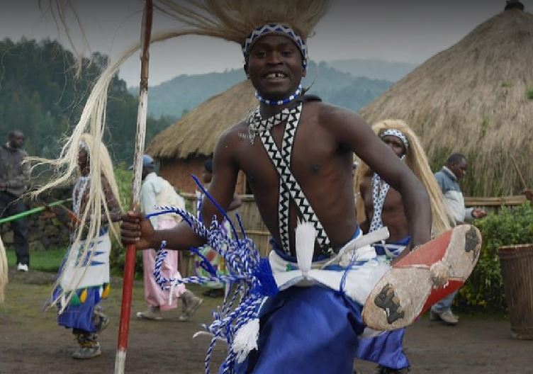 4 Days Rwanda Visit to Gorillas & Volcanoes