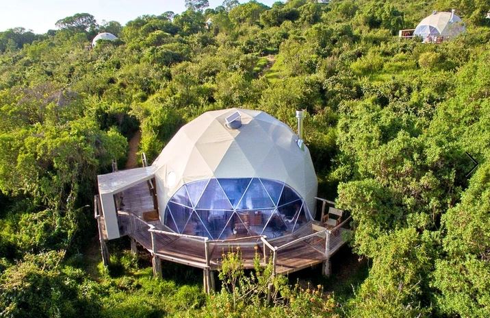 8 Day Wild Luxury Cruise Safari