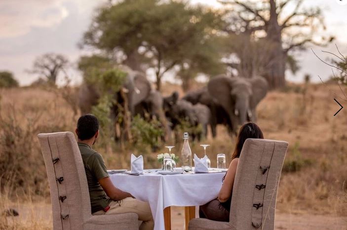 10 Day Treasures of Tanzania Safari