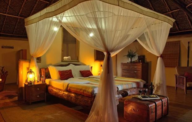 9 Day Wings Over Kenya Safari