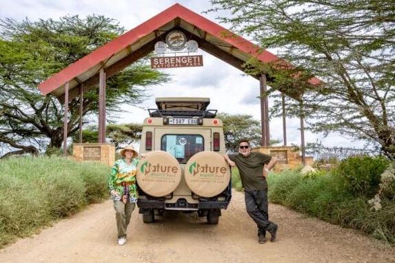 6 Days Tanzania Wildlife Safari