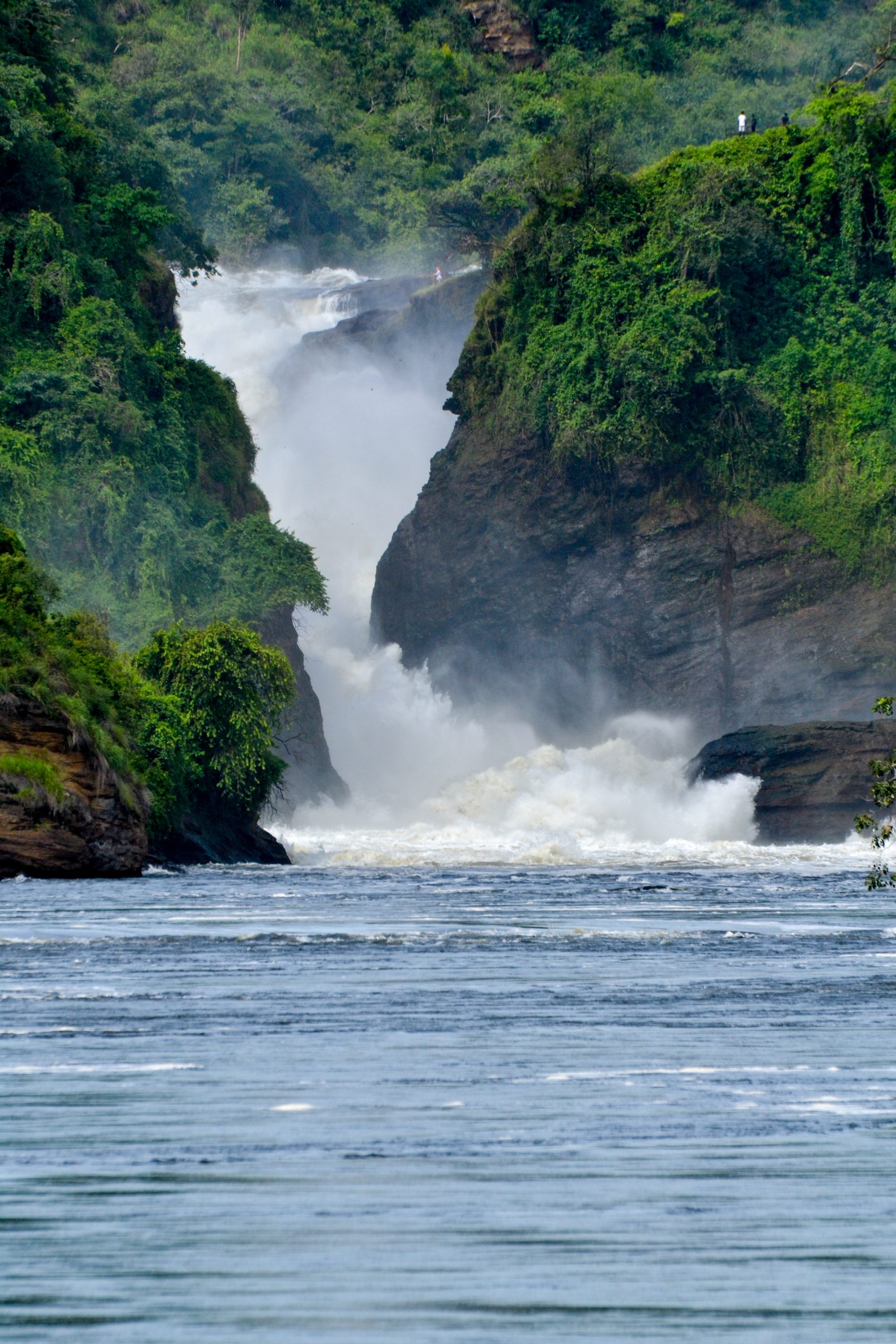 4 Days Murchison Falls Big Five Adventure Safari