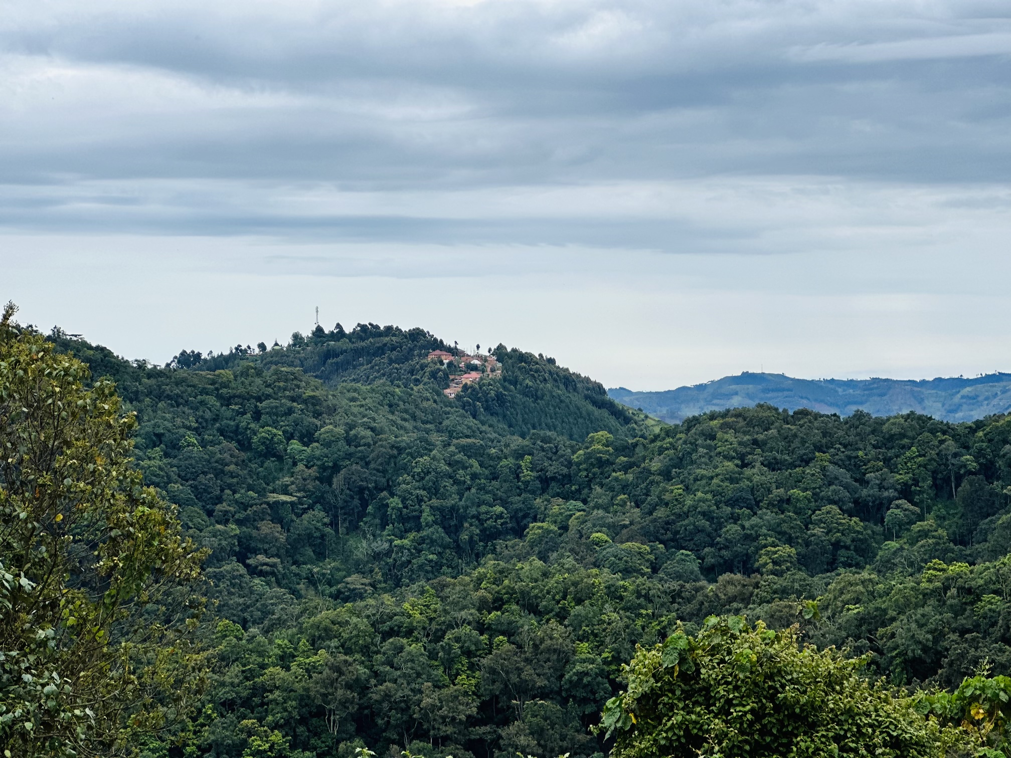 4 Days Bwindi Luxury Gorilla Trekking Safari