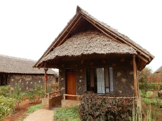 2 Day Amboseli National Park Safari