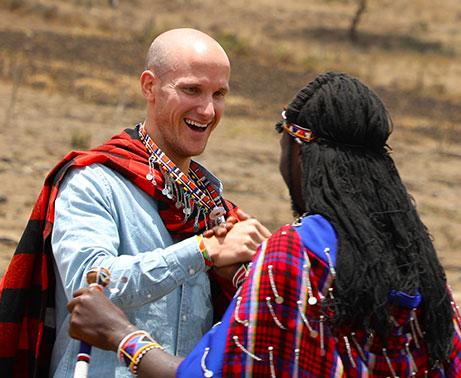 Family Ties 2 Days Cultural Tour