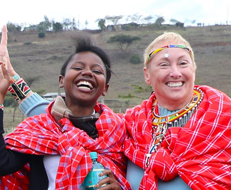 Heroes & Heroines of Kenya 3 Days Cultural Tour