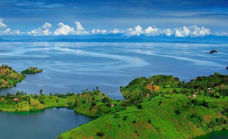 7 Day Uganda & Rwanda Safari