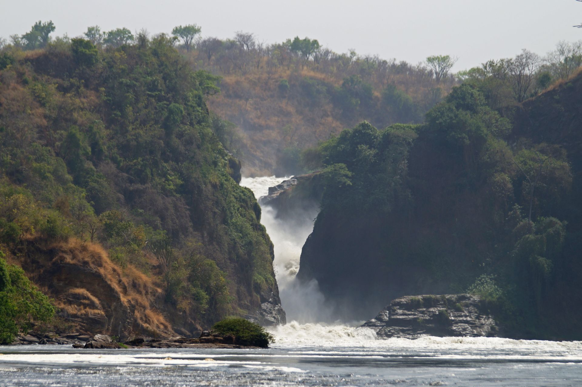 3 Day Murchison Falls Family Safari