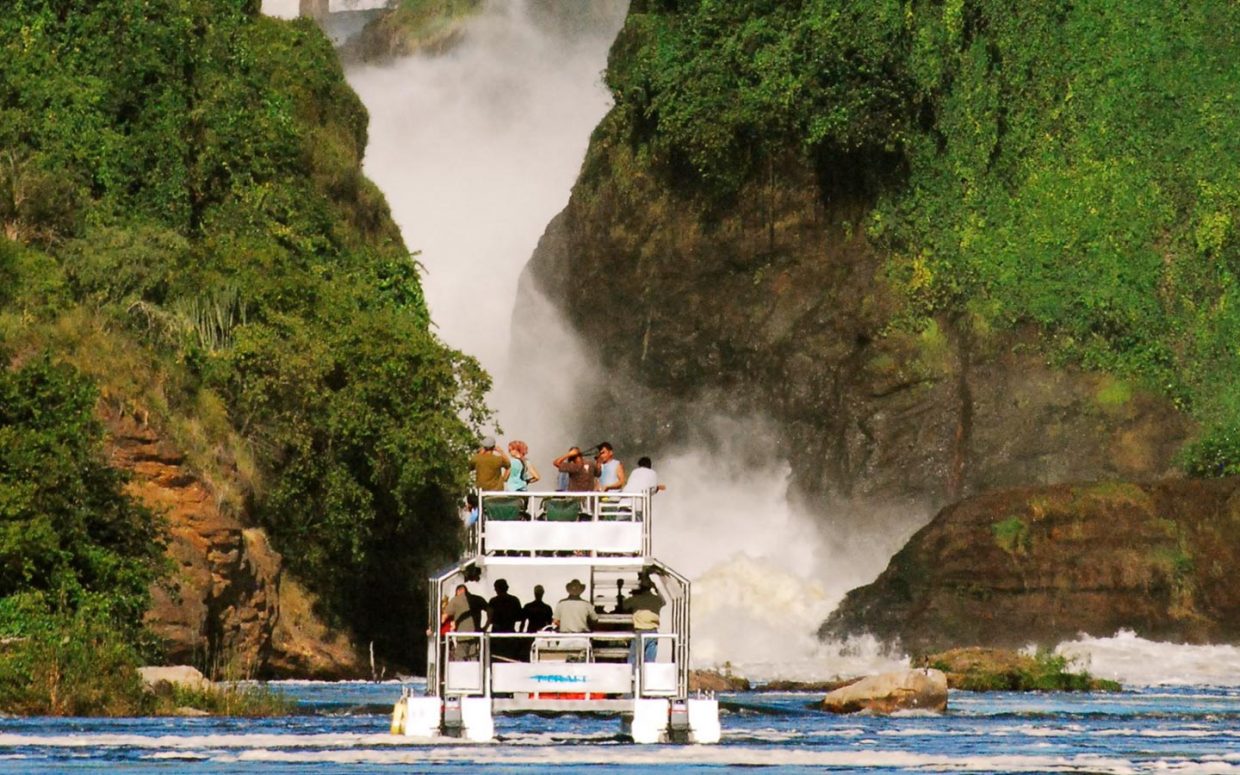 3 Days Murchison Falls Safari