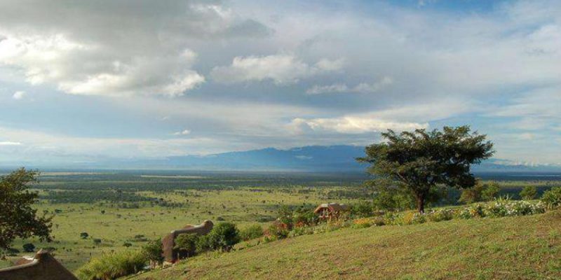 14 Days Rwanda Uganda Safari to Gorillas,Chimpanzee & Wildlife