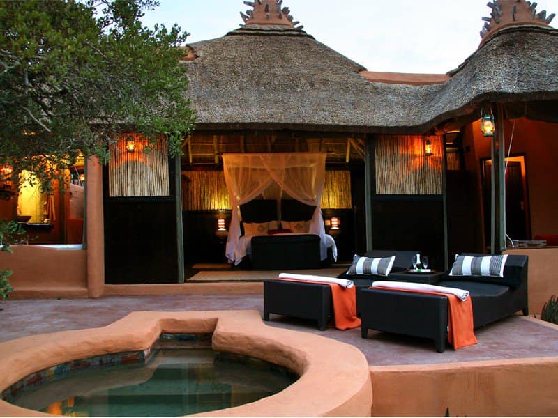 Masai Mara Sopa Lodge