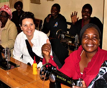 Empowering Mothers 1 Day Cultural Tour