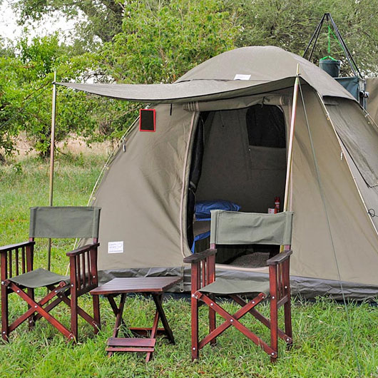 5 Day Tanzania Budget Safari