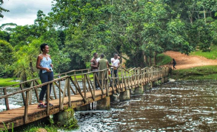 1 Day Best of Uganda Jinja City Tour