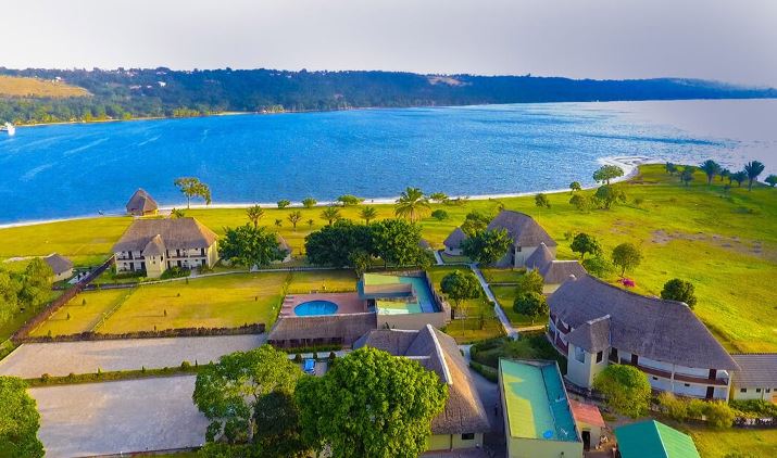 3 Days Best of Ssese Islanda