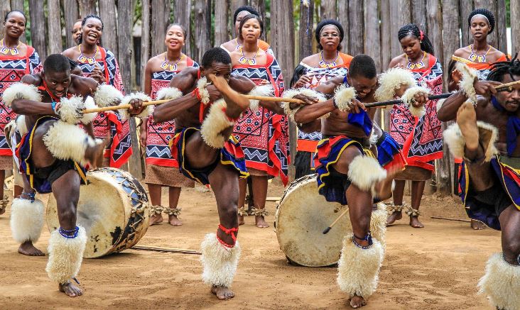 16 Day Breathtaking African Cultural Photo Safari Tour
