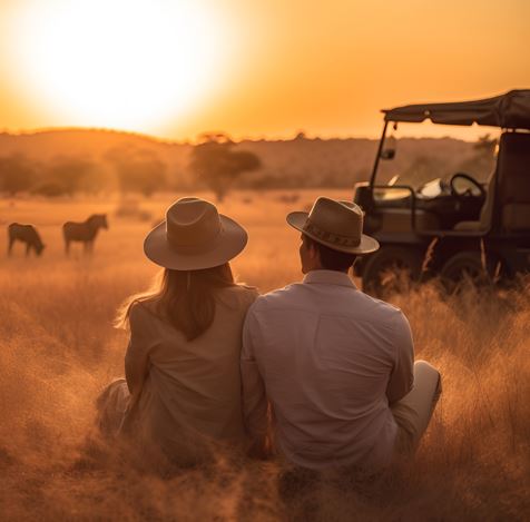 3 Day Masai Mara Safari