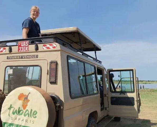 7 Days Uganda Chimps & Gorilla Trekking Safari