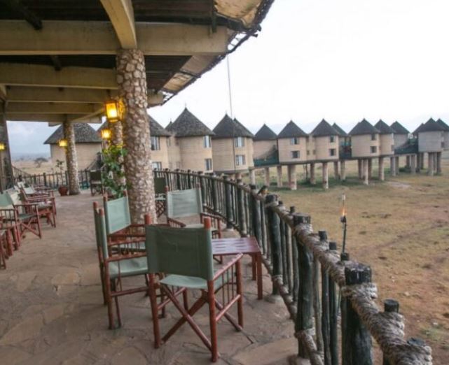 8 Days Wildlife Encounters in Amboseli & Beach Bliss at Diani Beach
