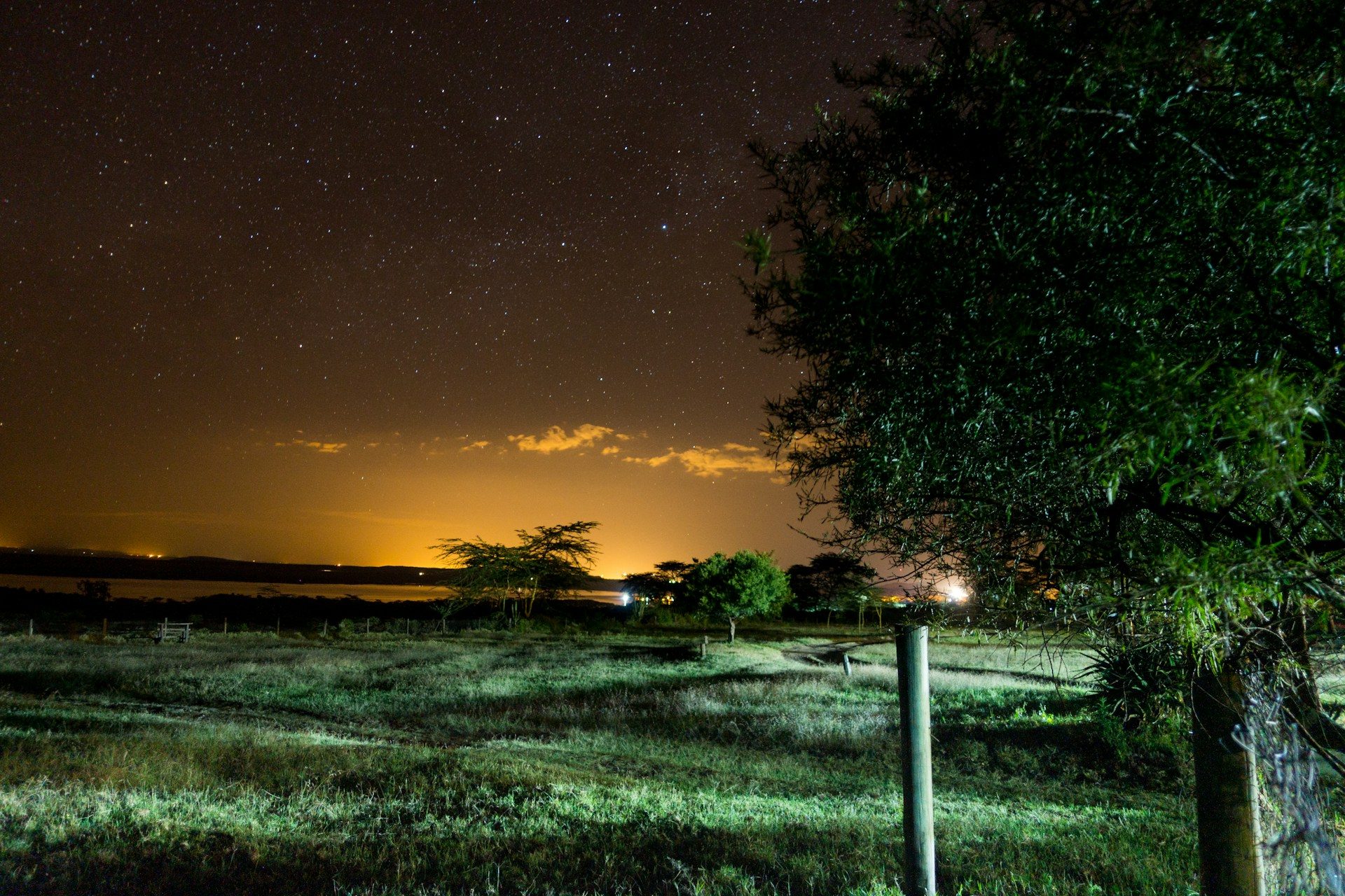 7 Days Stargazing Kenyan Safari